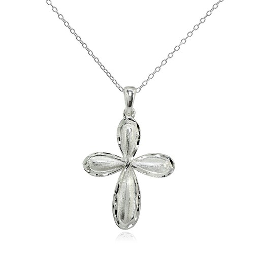 Poli coupe diamant - coupe, croix