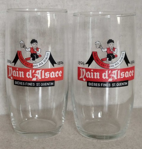 Bière nain alsace - bière,