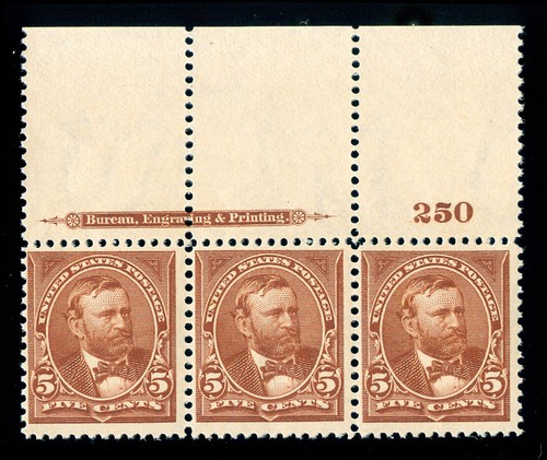 Momen stamps 270 mint og - stamps, #270
