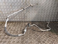 Tuyau Climatisation - OPEL VECTRA III (3) C PHASE II - 1.9L CDTI 120CV - (CAS19)