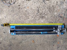 Coupe carreaux manuel 750 mm  de coupe  Mejix