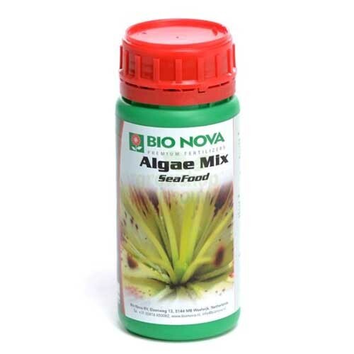 Bio nova algae mix 250 - algae,
