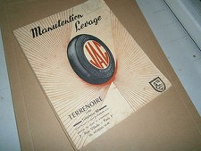 Catalogue  manutention