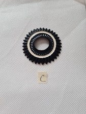 Cocarde de casque à pointe