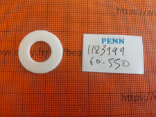 PART 60-550 THRUST WASHER  #
