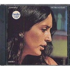 Cd The first 10 years