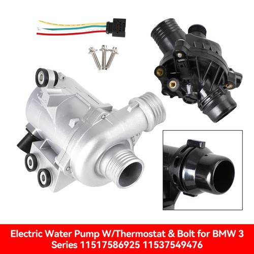Pompe eau électrique - eau, +