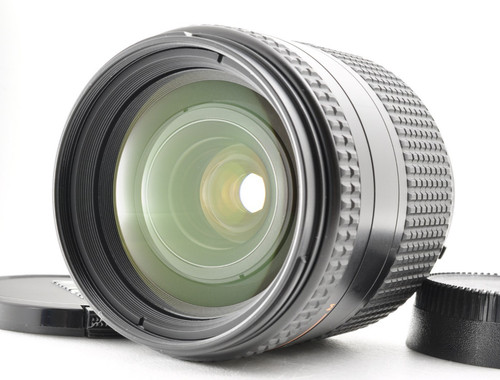Objectif zoom macro - , nikon