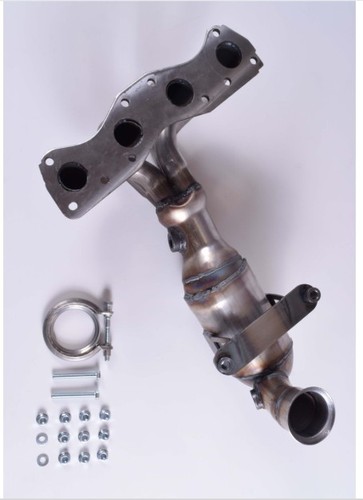 Catalyseur peugeot 2008 207 - peugeot,