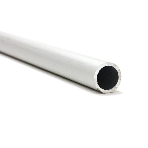 Tube aluminium anodisé 2 - 1,5, -2