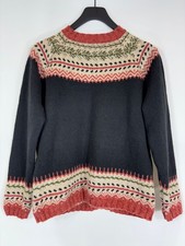 Pull femme col rond MOYEN sans