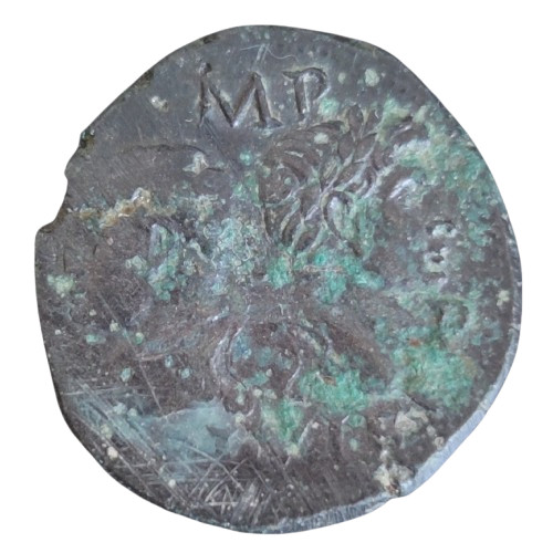 Dupondius auguste agrippa - dupondius,