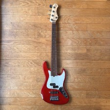 Guitare basse électrique Sadowsky Metro Express MX21 HP5 / avec HC