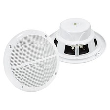 Jeu de haut-parleurs coaxiaux