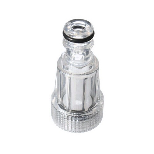 1xvoiture propre filtre eau - propre,
