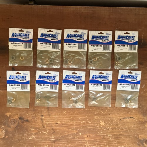 Aquacraft rc aqug5512 - .18,