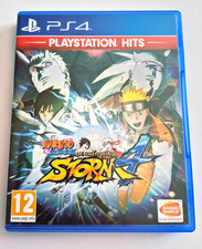 Naruto Shippuden Ultimate