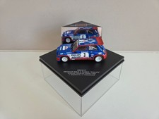 Skid renault 5 maxi - 1/43,