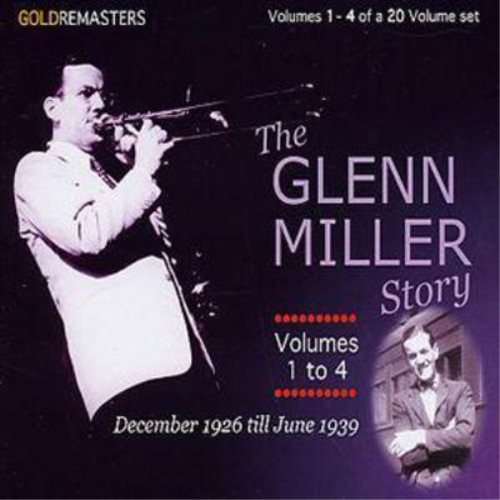 Glenn miller the - glenn,