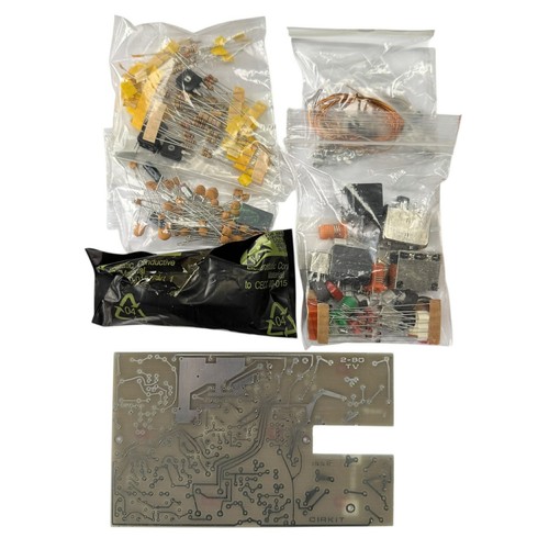 03409 cirkit electronics - 41-03409,