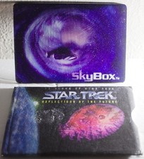 Star Trek Relections 30 Years