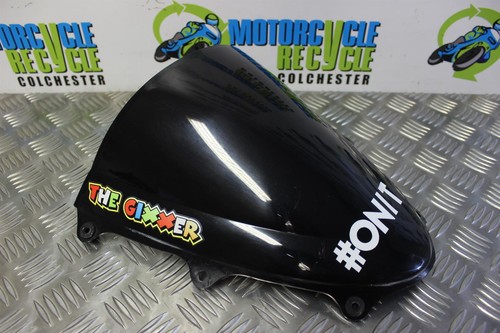 Ecran suzuki gsxr 600 teinte - gsxr,