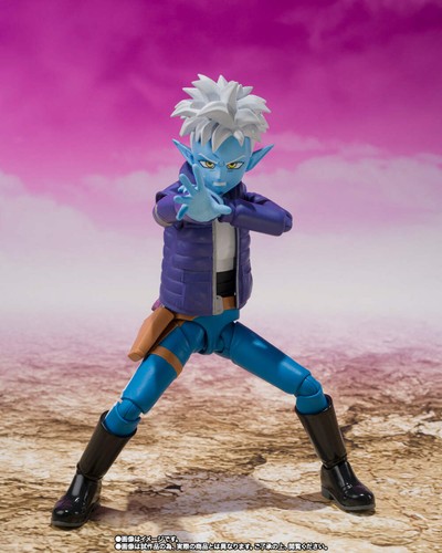 Bandai figuarts dragon - bandai, s.h.