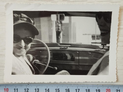 Photo ancienne auto voiture - photo,