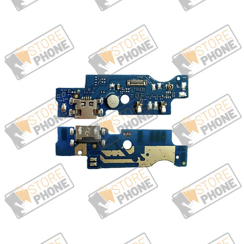 Connecteur charge wiko - wiko, view