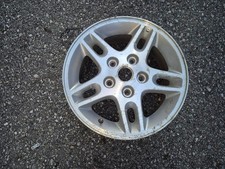 Roue en Alliage 16 " Pour Jeep Grand Cherokee 2004 Avec Entraxe Trous 5x114.3