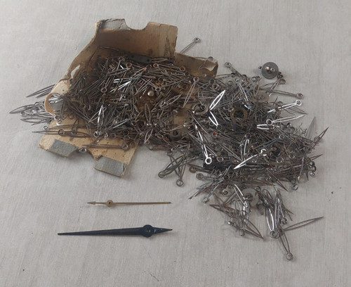 Gros lot aiguilles pour - lot,