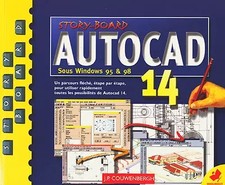 AUTOCAD 14 sous Windows 95 &