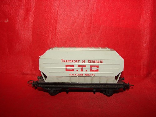 Hornby wagon transport de - transport,