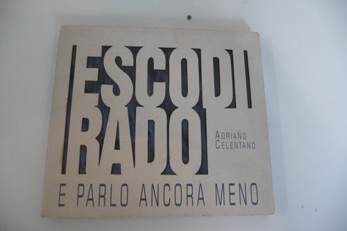 Adriano celentano esco - celentano, di