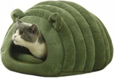 Lit Pour Animal Maison Pour