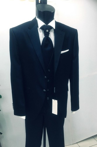 Habit homme sposa bleu - homme,