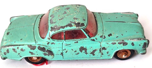 Dinky toys meccano - dinky, 1/43ème