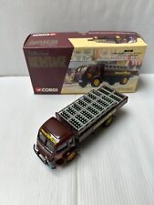 CORGI HERITAGE 71101 Renault