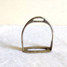 1920s Vintage Nickelé Laiton