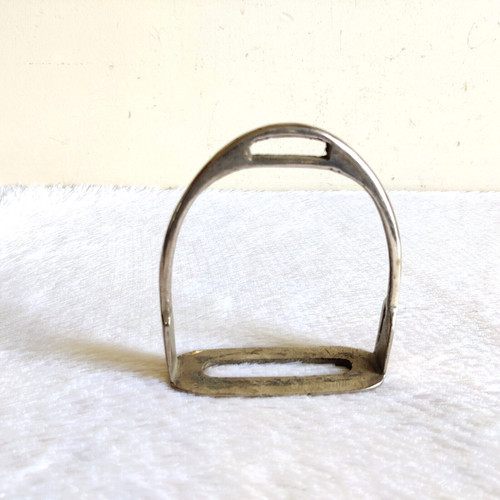 1920s vintage nickelé laiton - vintage,