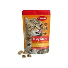 12X 40G SANAL Friandises Tasty