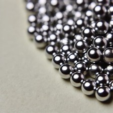 50 Grammes De Plomb Granulé