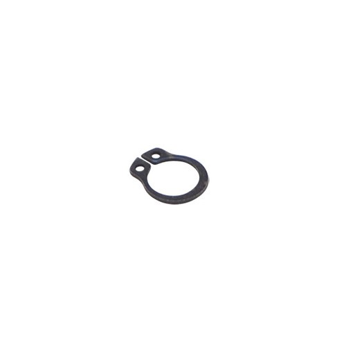 Circlip axe pompe eau - a,