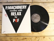 P4F PROPAGANDA FOR FRANKIE NO