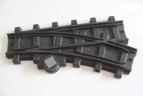 Playmobil trains rail - trains,