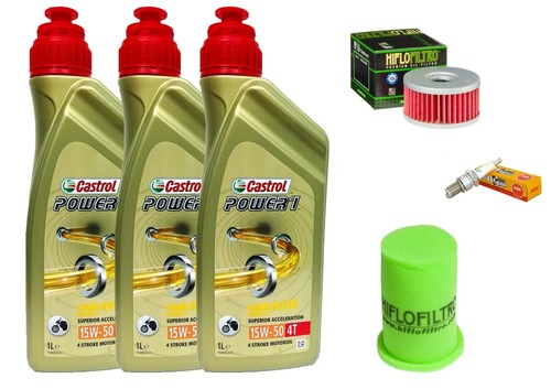 Kit entretien suzuki 250 - entretien,
