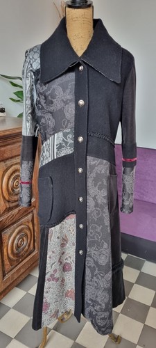 Magnifique manteau femmes - magnifique,
