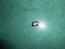 Curseur gaz poignée tournante