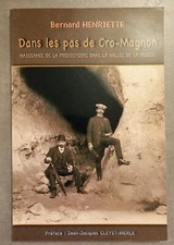 Dans les pas cro - dans, cro-magnon