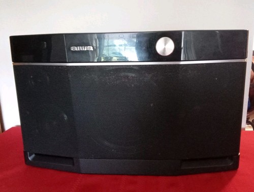 Aiwa exos 9002 portable - exos-9,